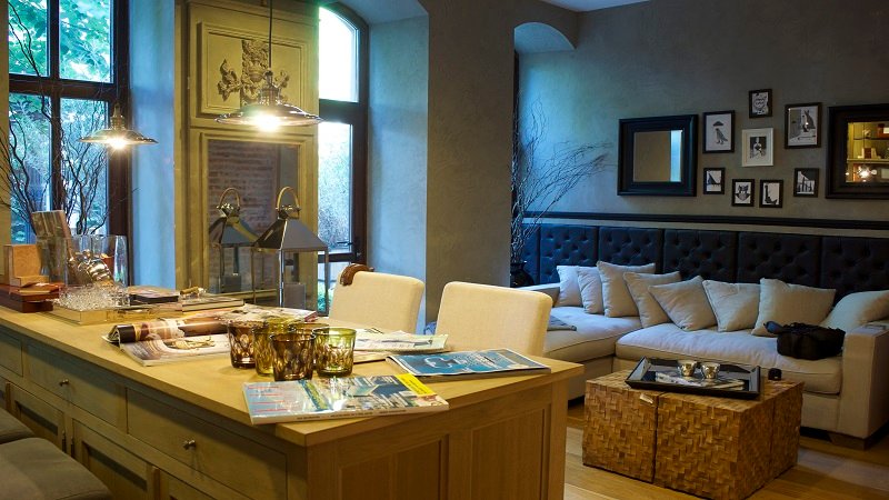 Home Decor Ideas Thehometrotters: Modern Interior Design Trends and Stylish Living Tips for 2026