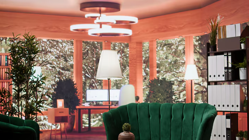 mintpaldecor: Why Interior Design Matters for Modern Homes in 2026